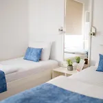 Hotel Dorrah Tuzla