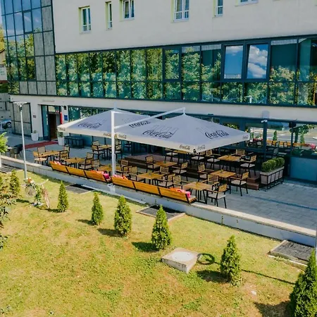 Hotel Dorrah