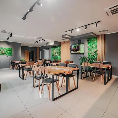 Hotel Dorrah 3*